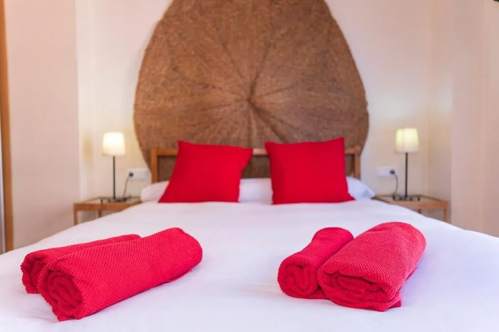 3 Bedrooms City Center And Beach 马拉加 0*,  西班牙